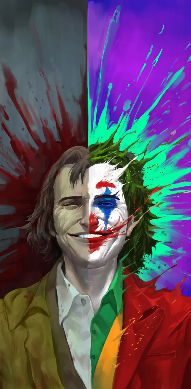 Dual Joker