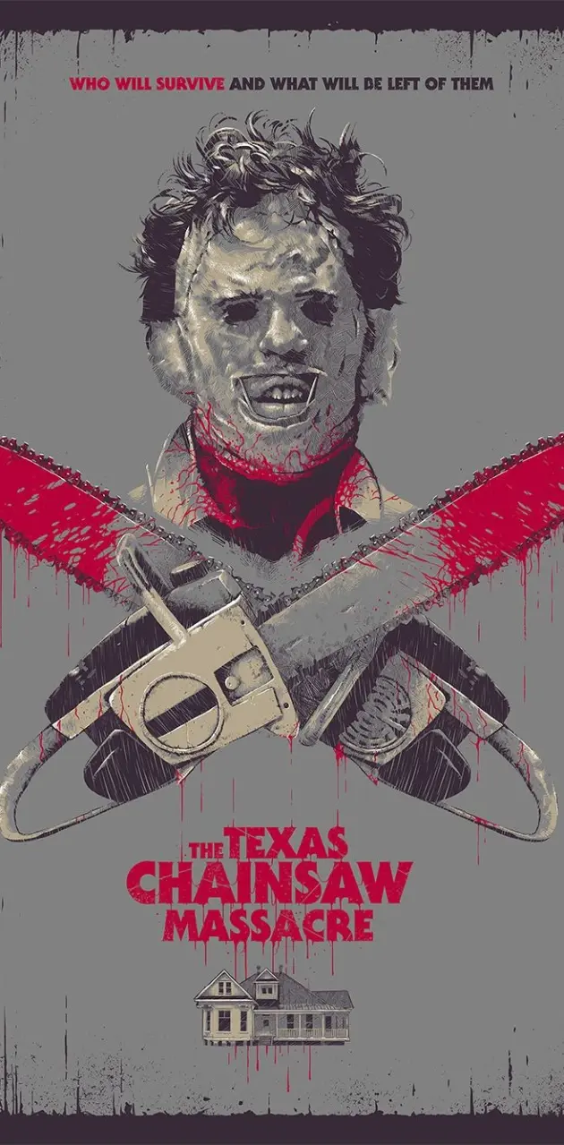 Texas Chainsaw 