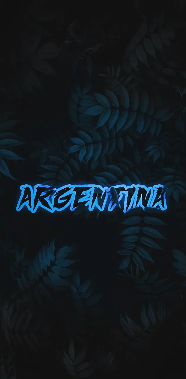Argentina Wallpaper