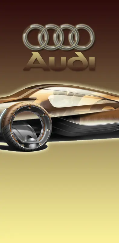 Future Audi