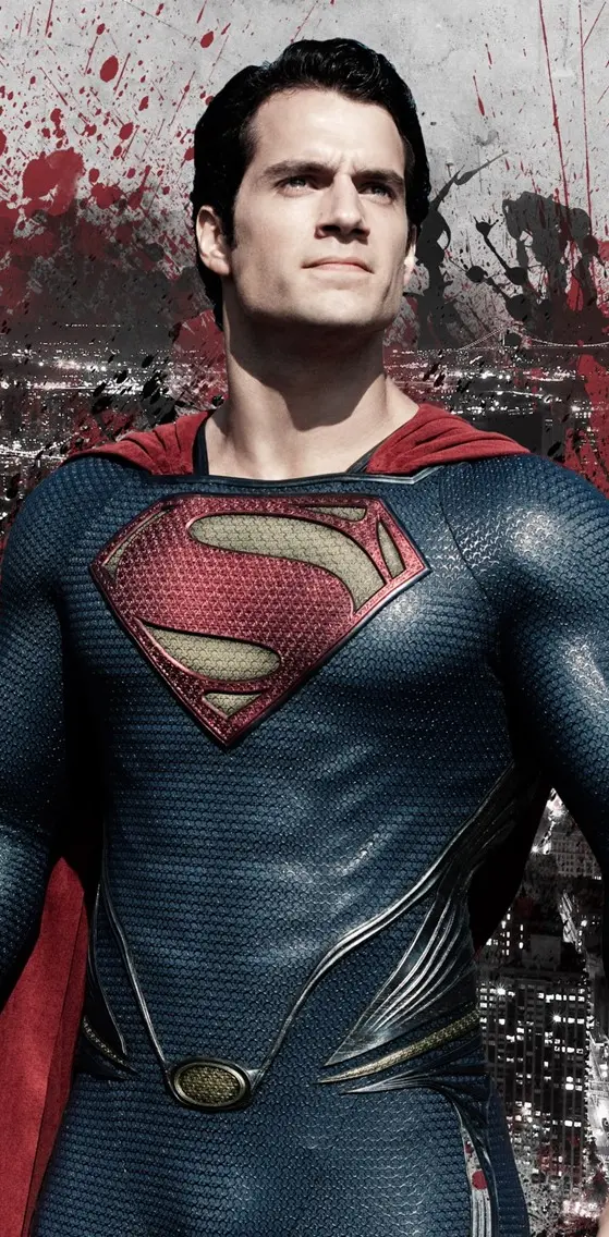 Superman 2014
