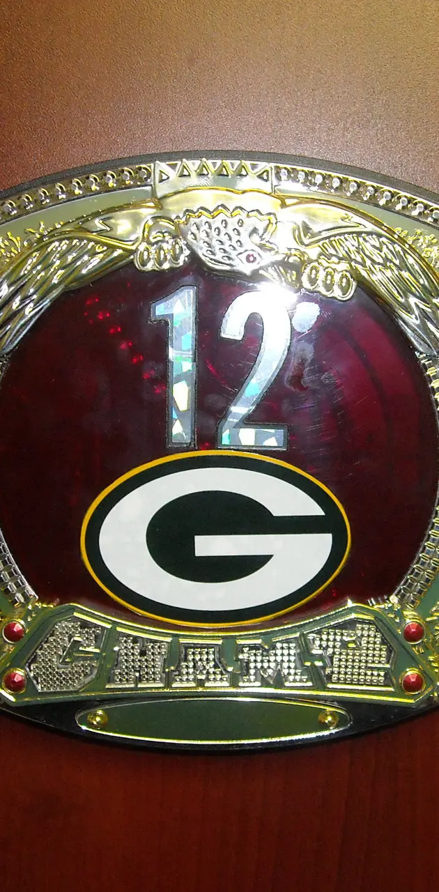 Packers Championship