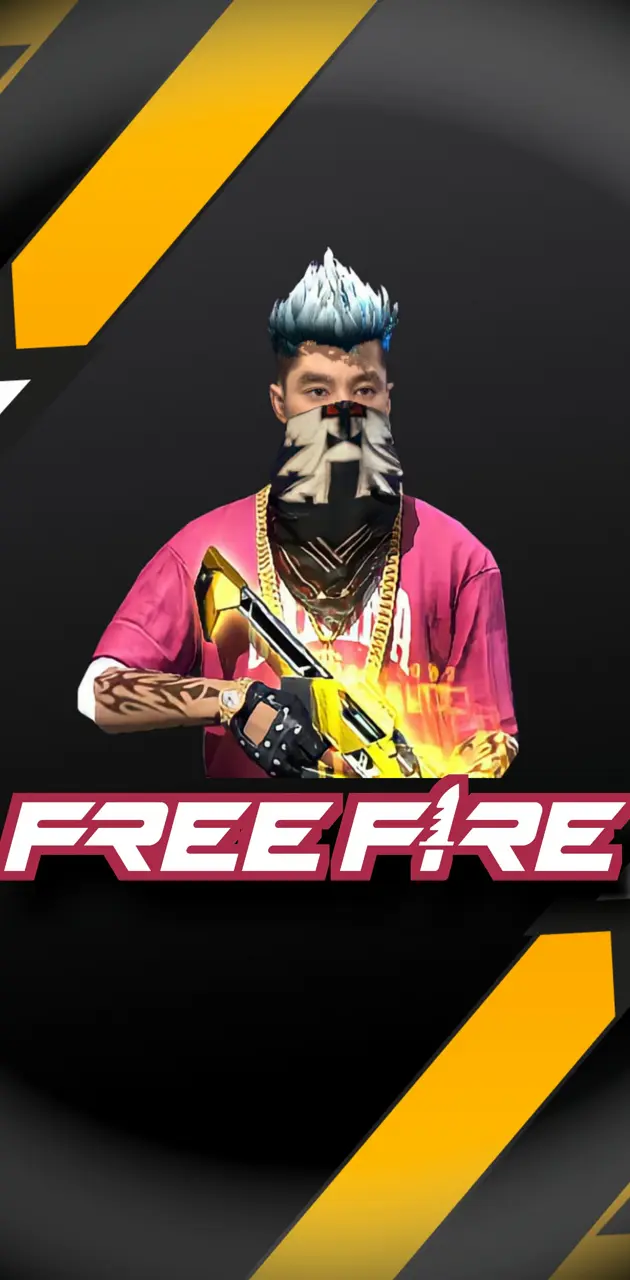 Free Fire Wallpaper 