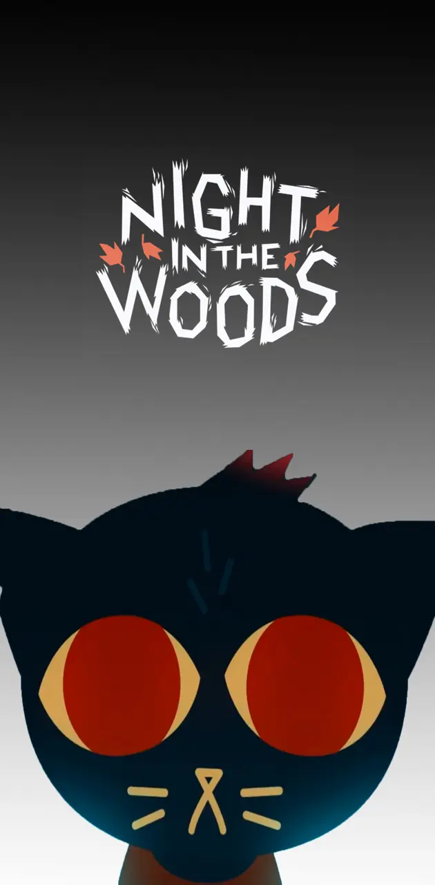 Night In the Woods