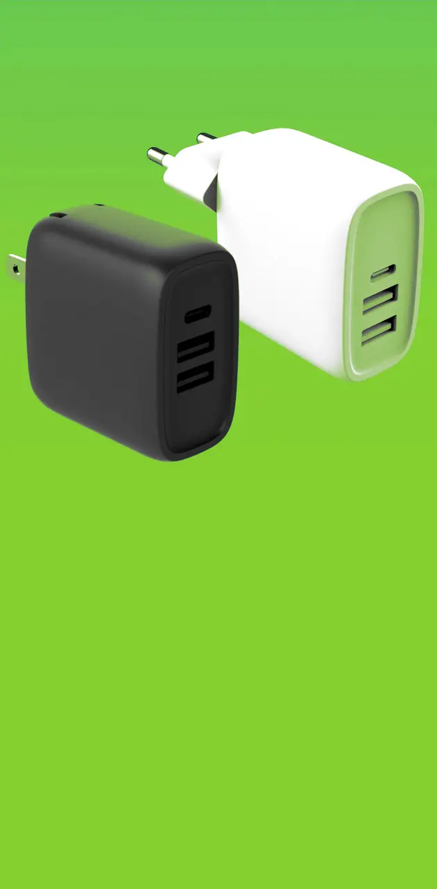 Mobile Adopter Charger