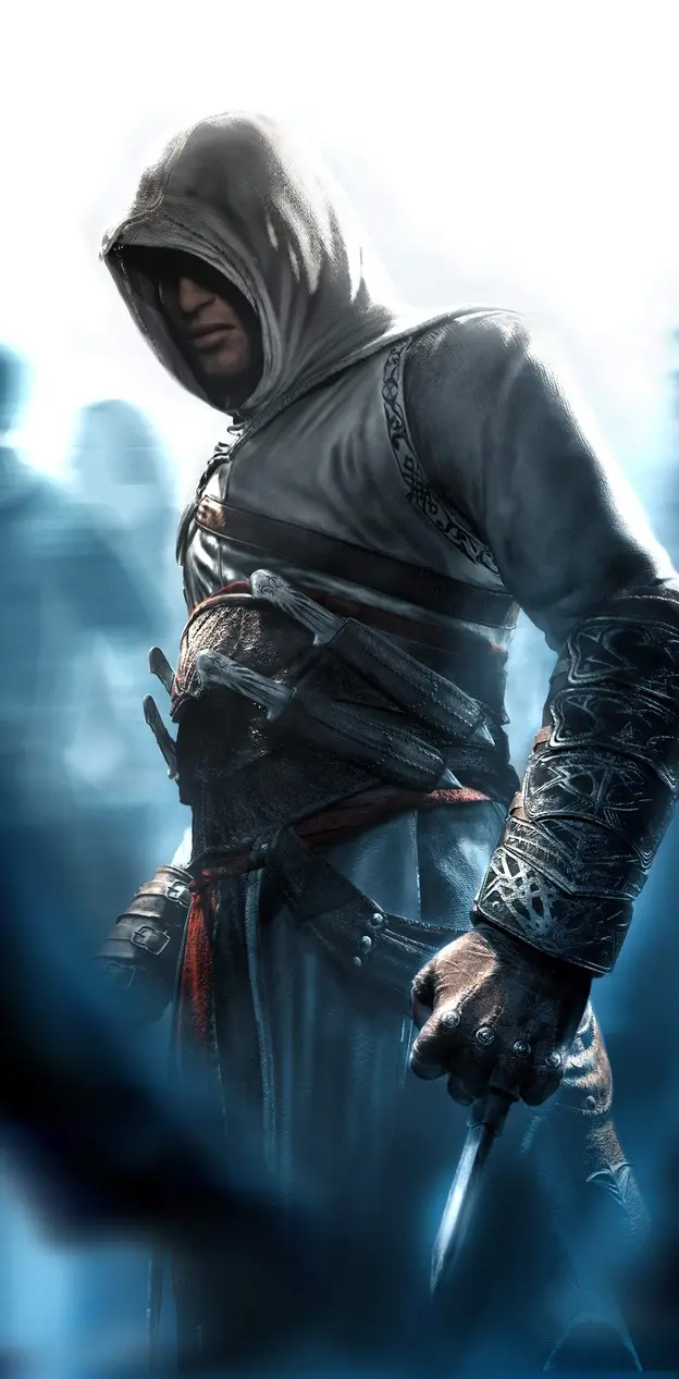 Assisns Creed 2