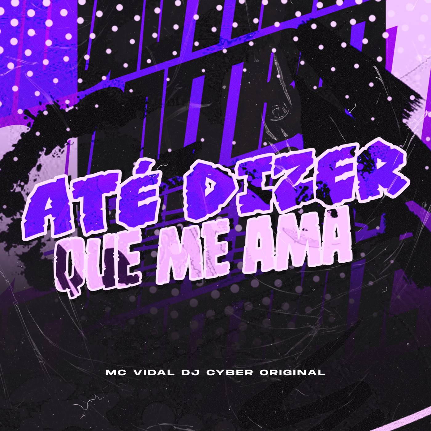 ATÉ DIZER QUE ME AMA (SPEED UP)