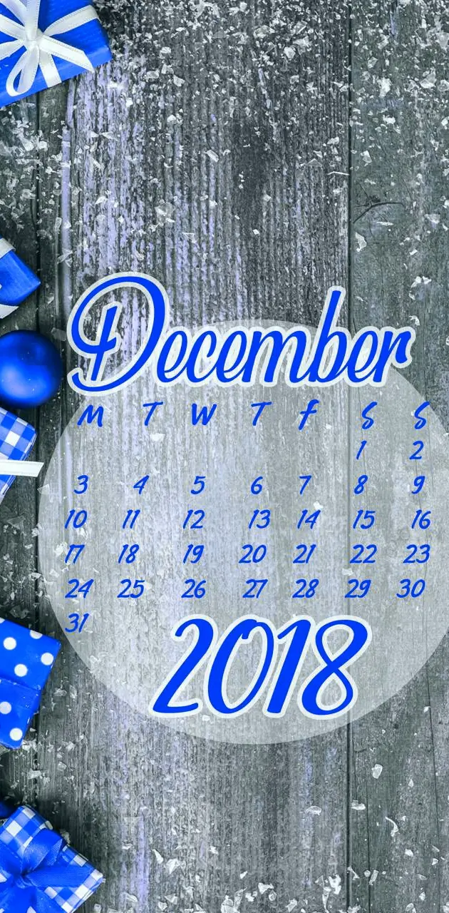 Blue December 
