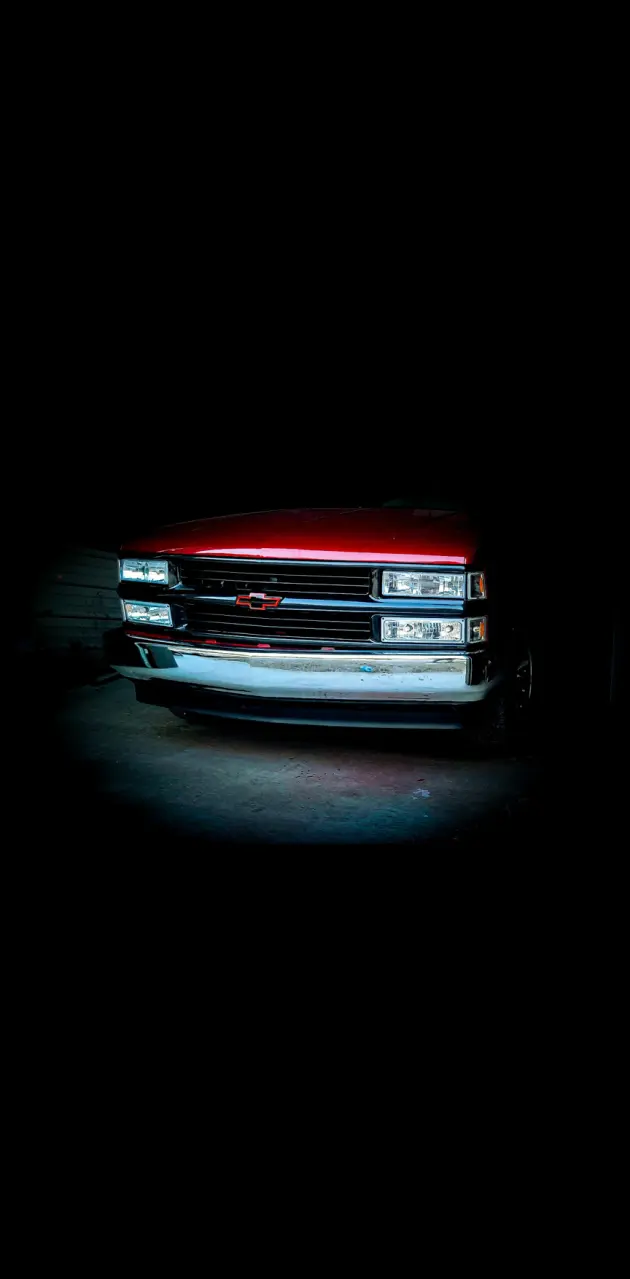 OBS Chevy