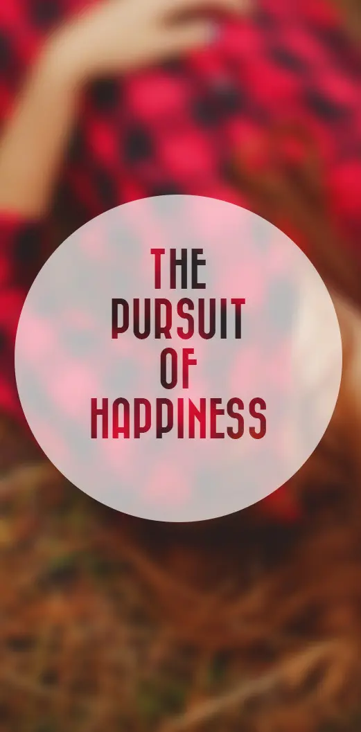 pursuit of happiness quotes wallpaper