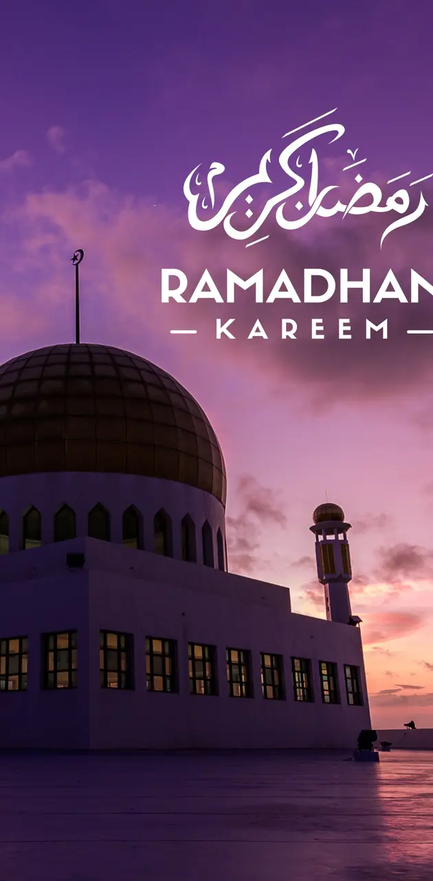 ramadan kareem (Flyer) (1)