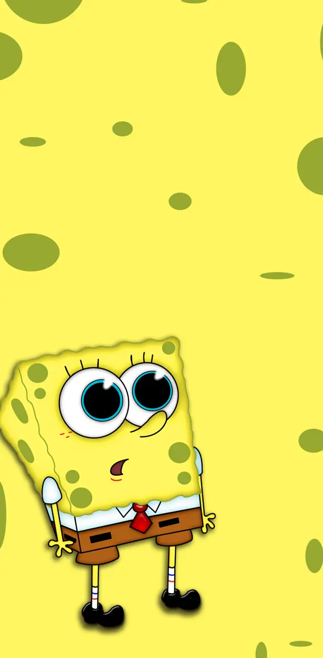 Spongebob Wow