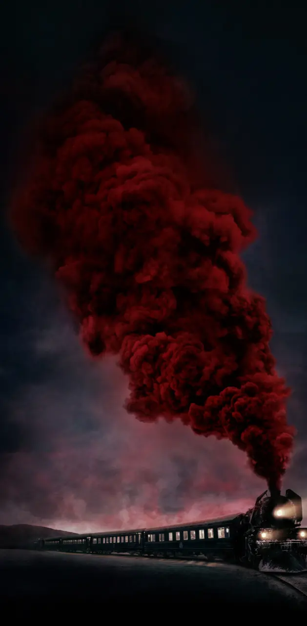 Red Smoke wallpaper by Xwalls - Download on ZEDGE™ | 3665