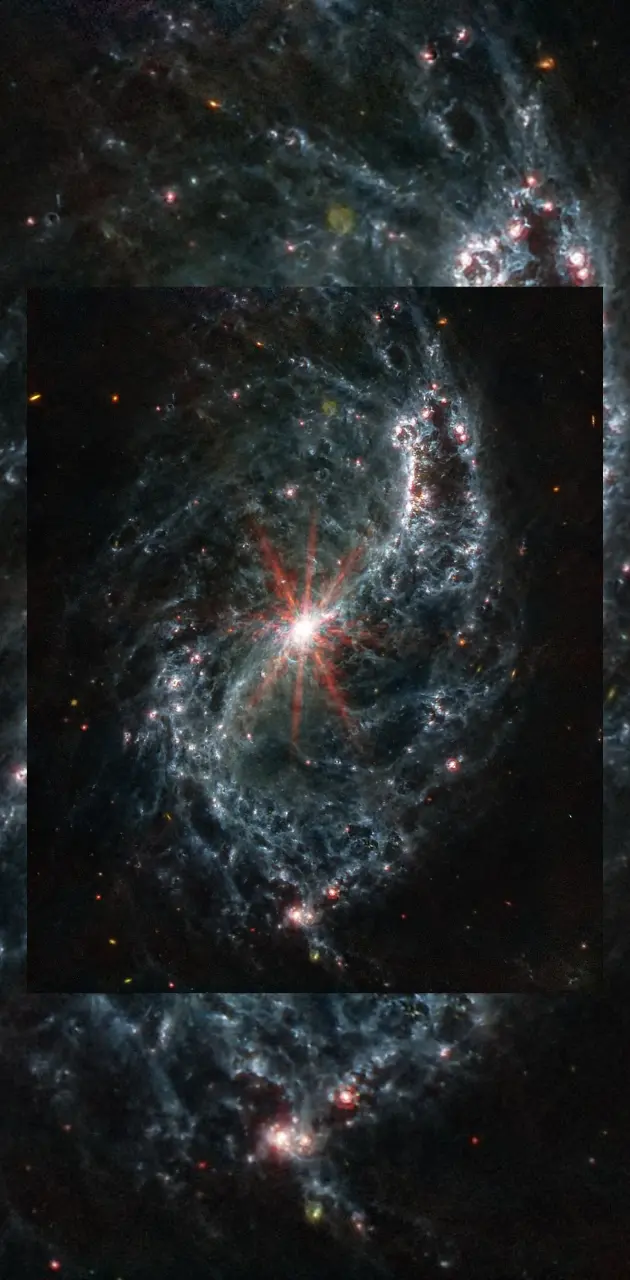 Gas and Dust in Galaxy