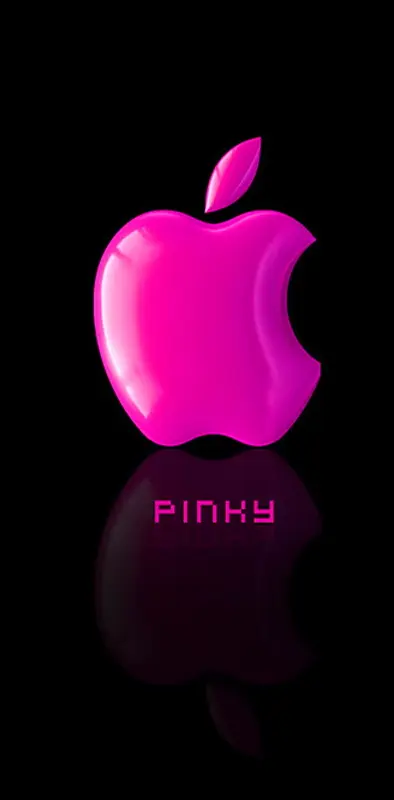 Pinky Apple