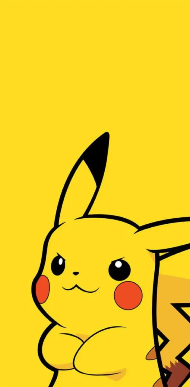 Pikachu GR
