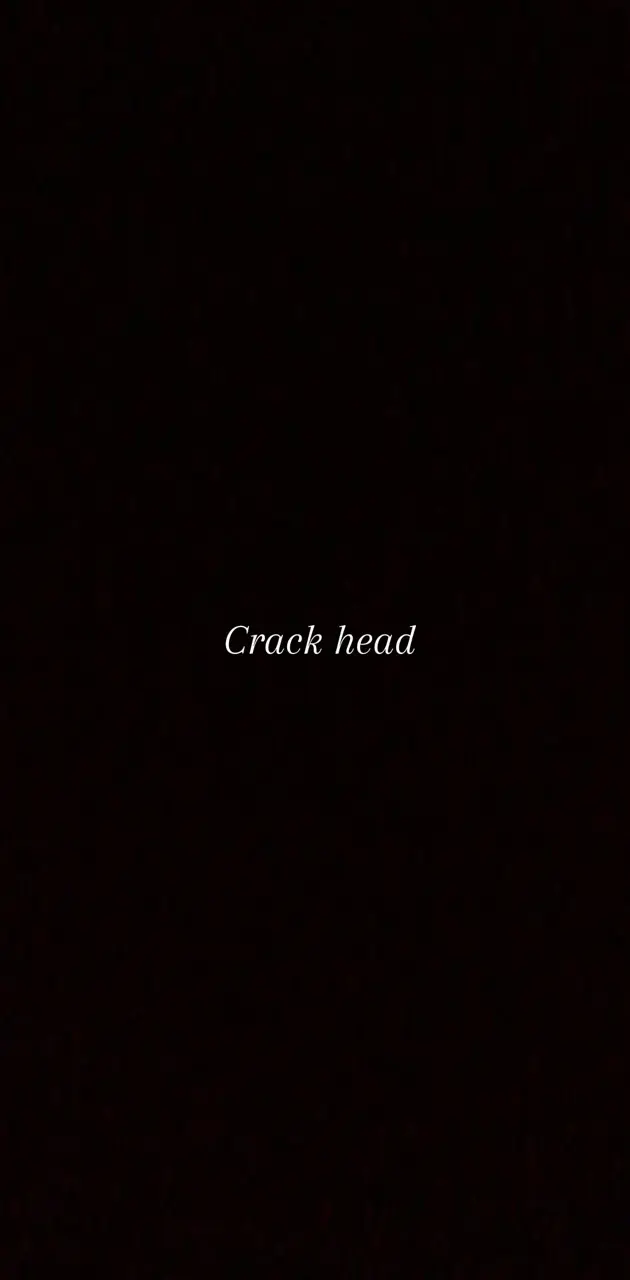 Crackhead wallpaper by Bravo6_ - Download on ZEDGE™ | d3bd