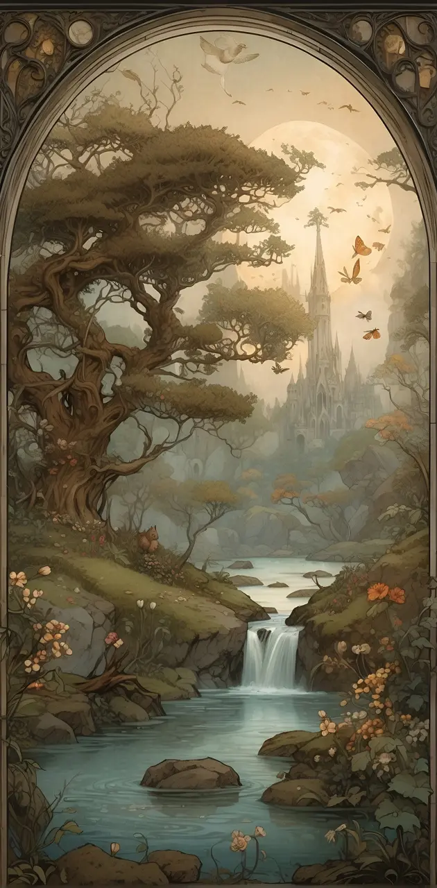 Nature wallpaper