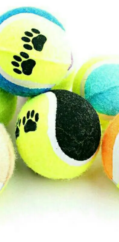 cute Balls