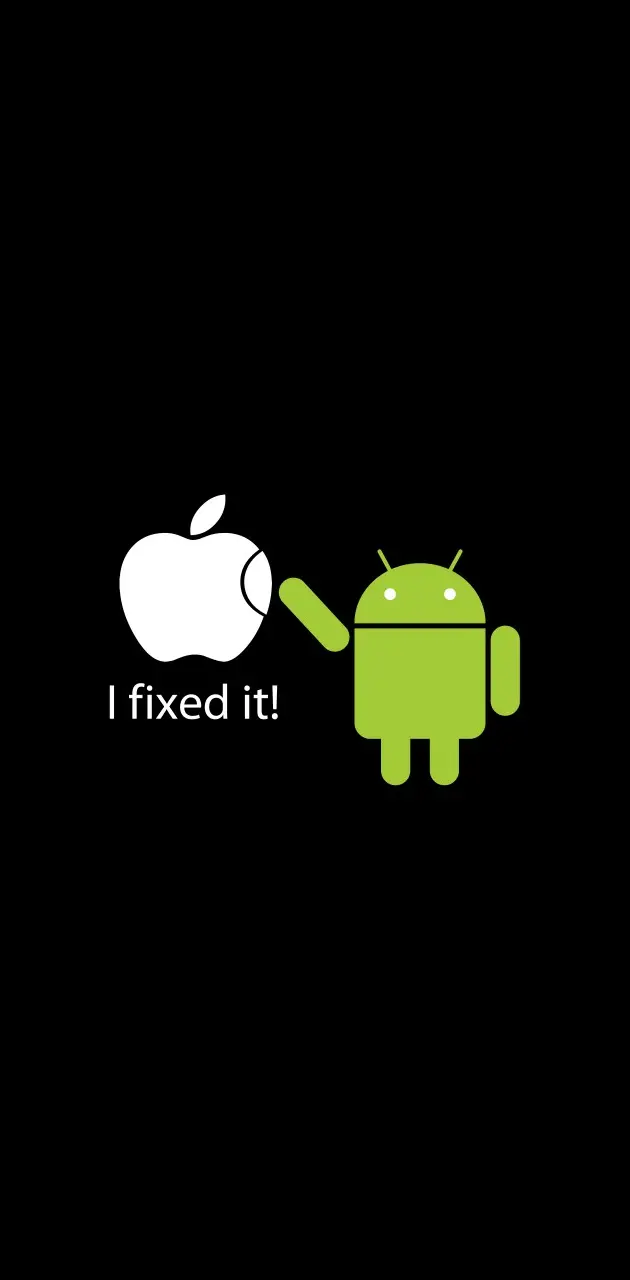 Fix Apple