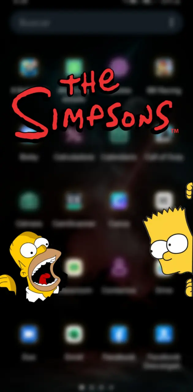 The Simpson 