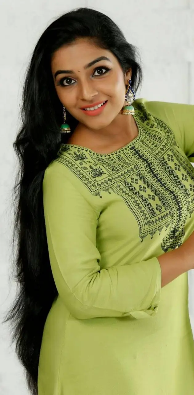 Rajisha Vijayan