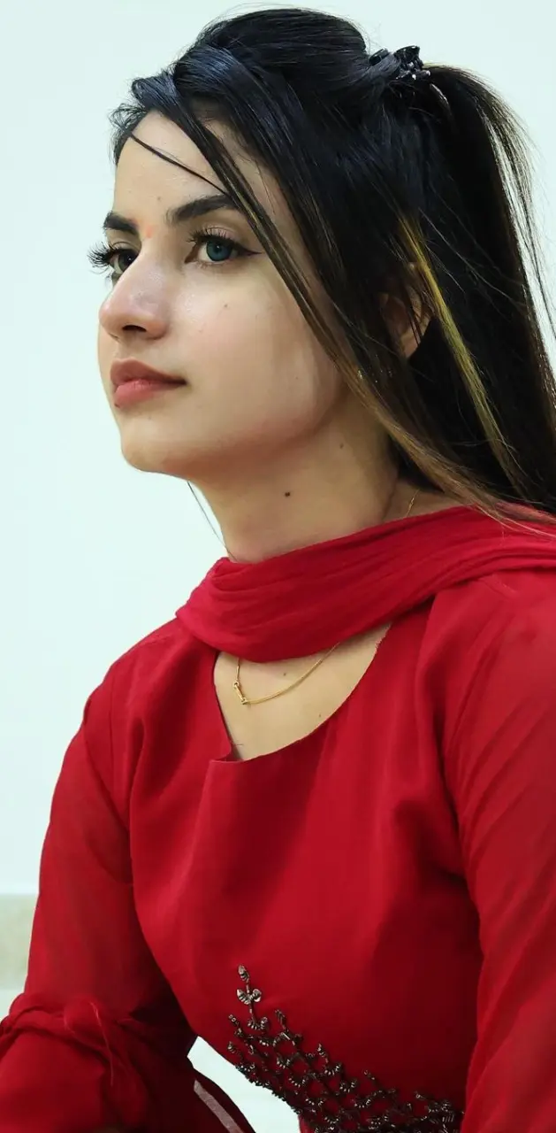 Priyanka Mongia