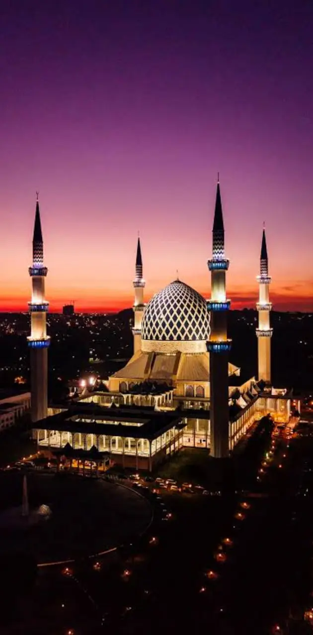 Slahudin Masjid