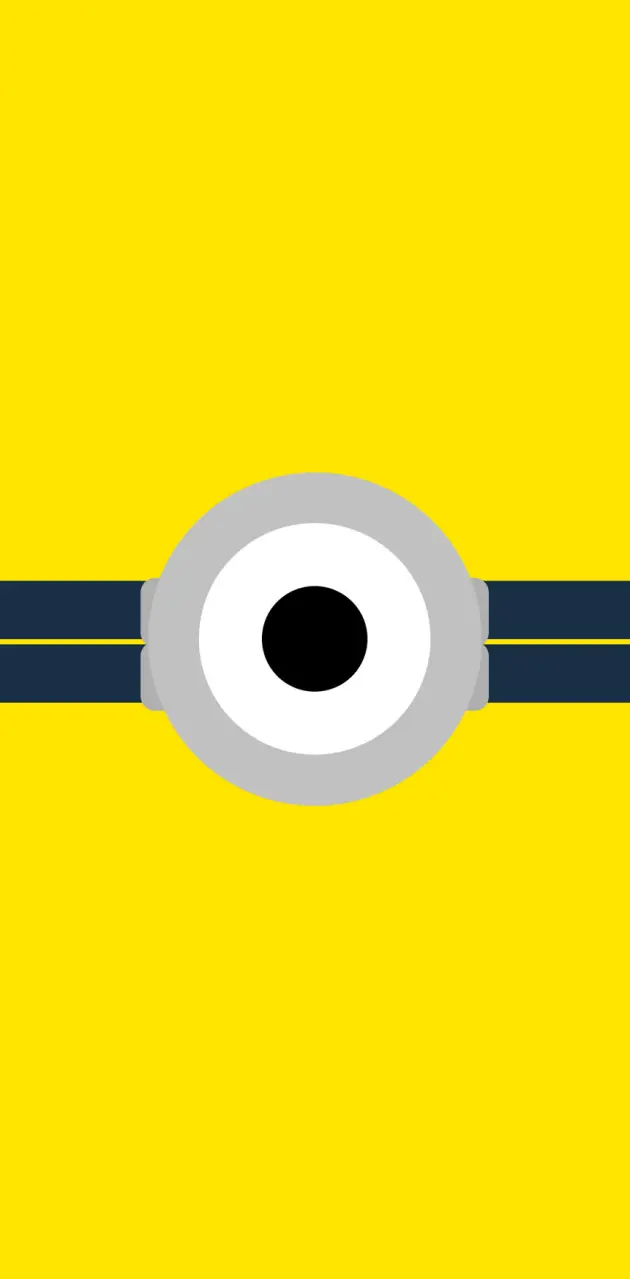 One Eyed Minion