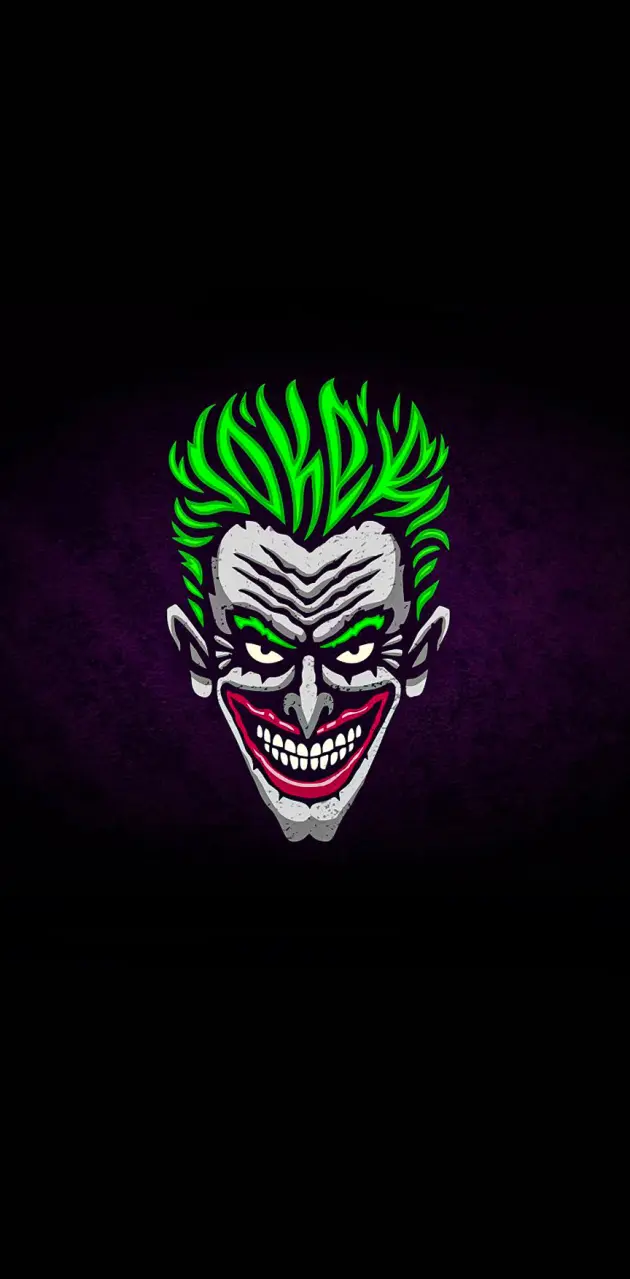 I phone Joker