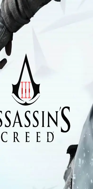 Assassin Creed 3