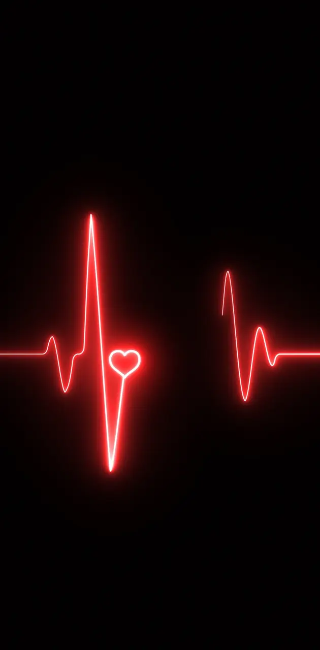 Heart beat for you