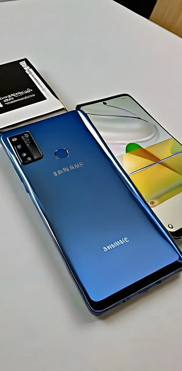 Samsung galaxy a201 5g