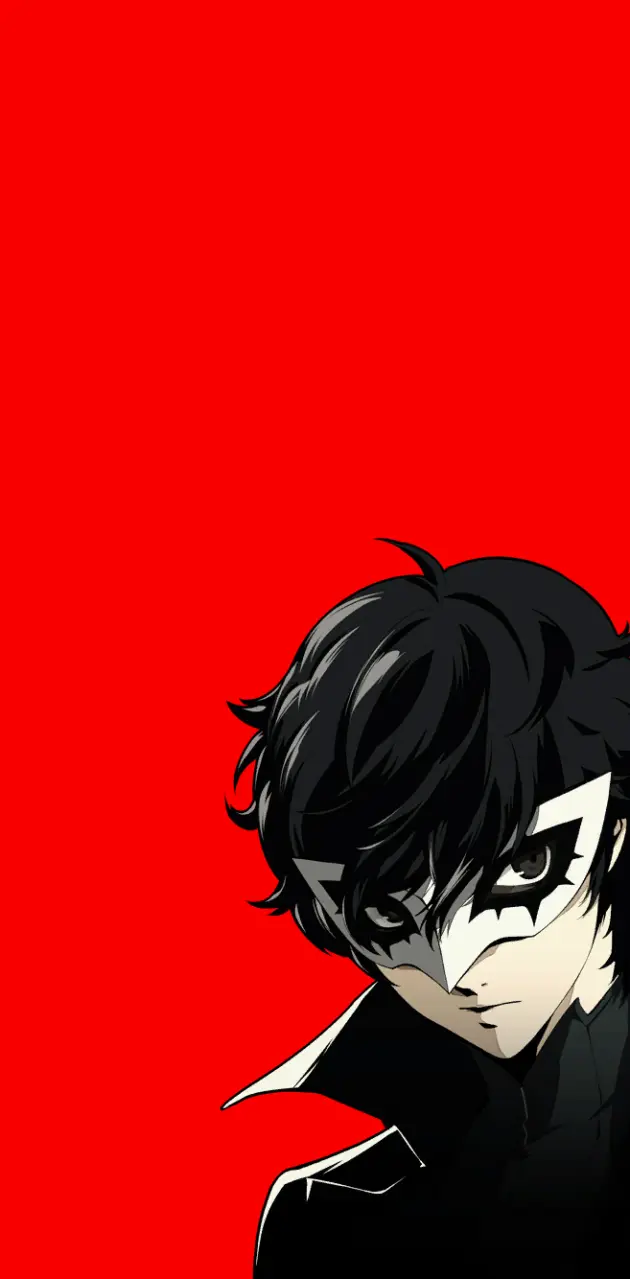 Persona® 5 Mobile Wallpapers