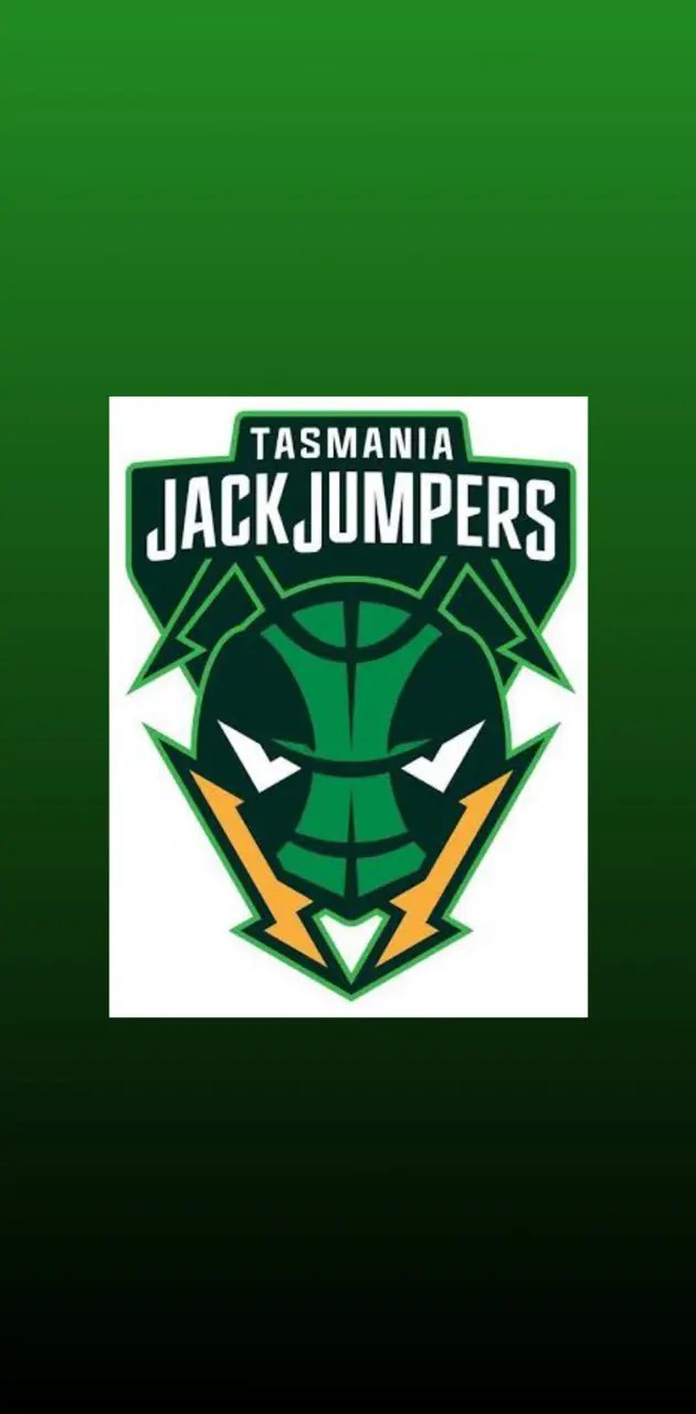 Tasmania Jackjumpers