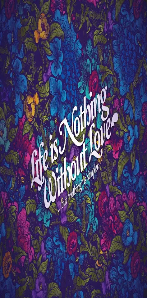 Life is Nothing