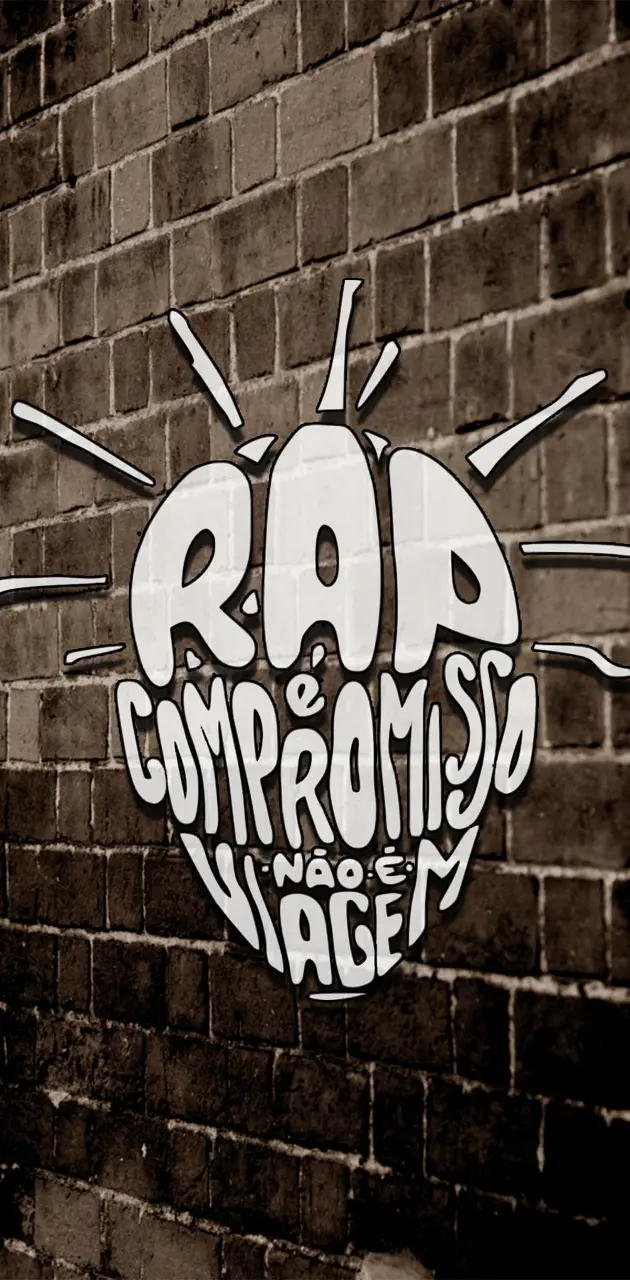 Rap e Compromisso