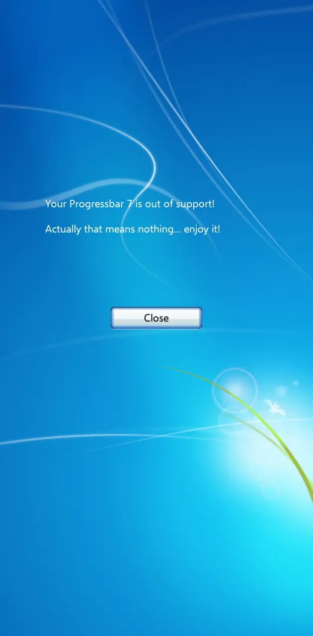 The End of Windows 7
