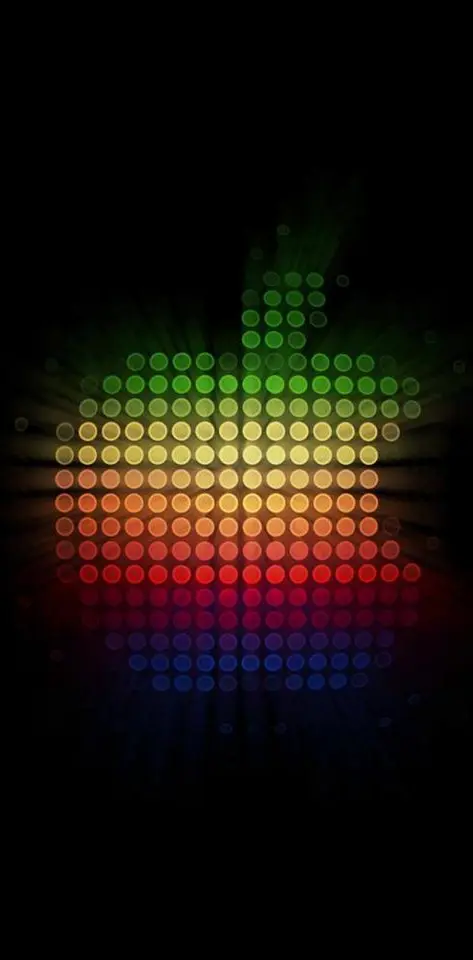 Apple Pixels