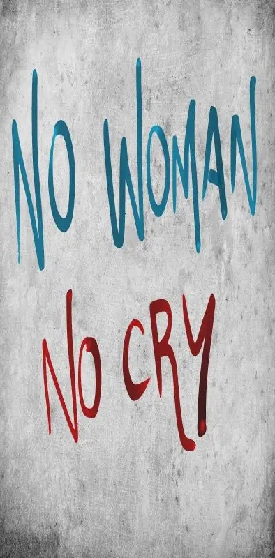 No Cry