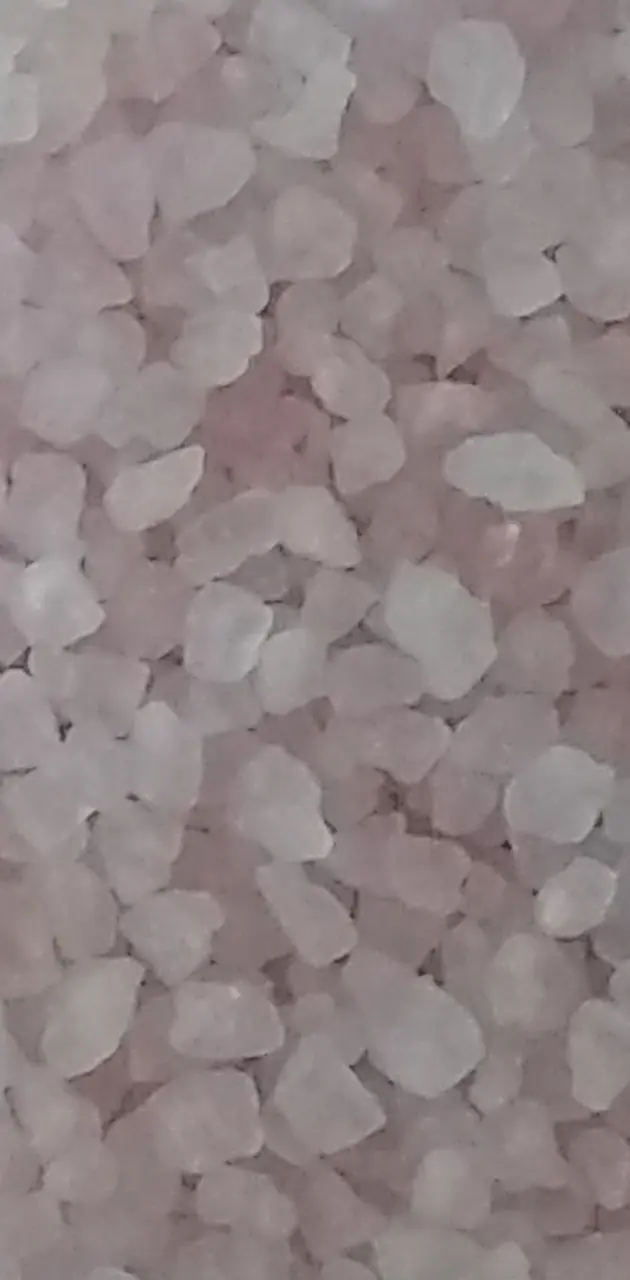 Pink Bath Salts