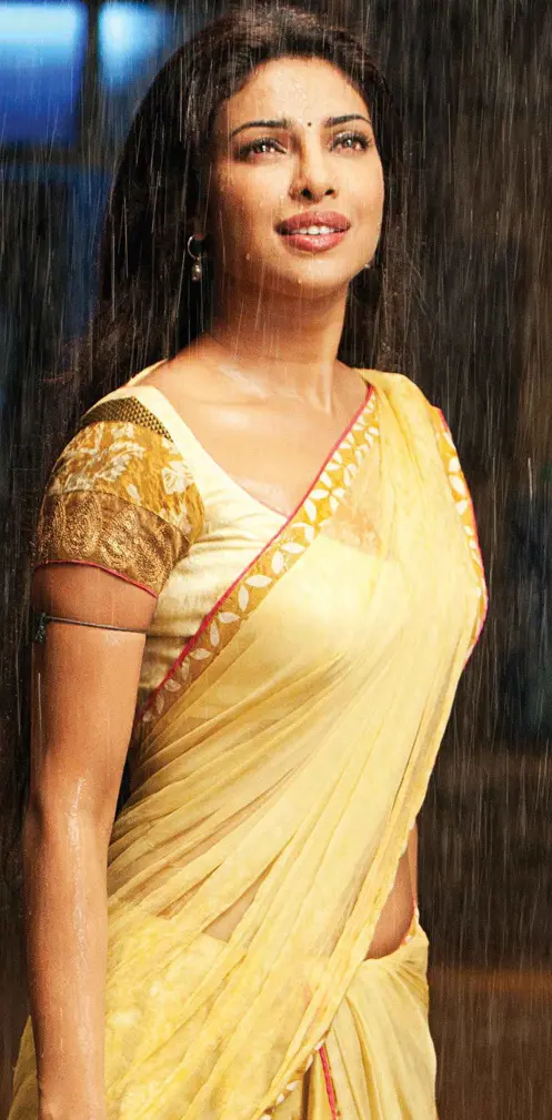 Priyanka Agneepath