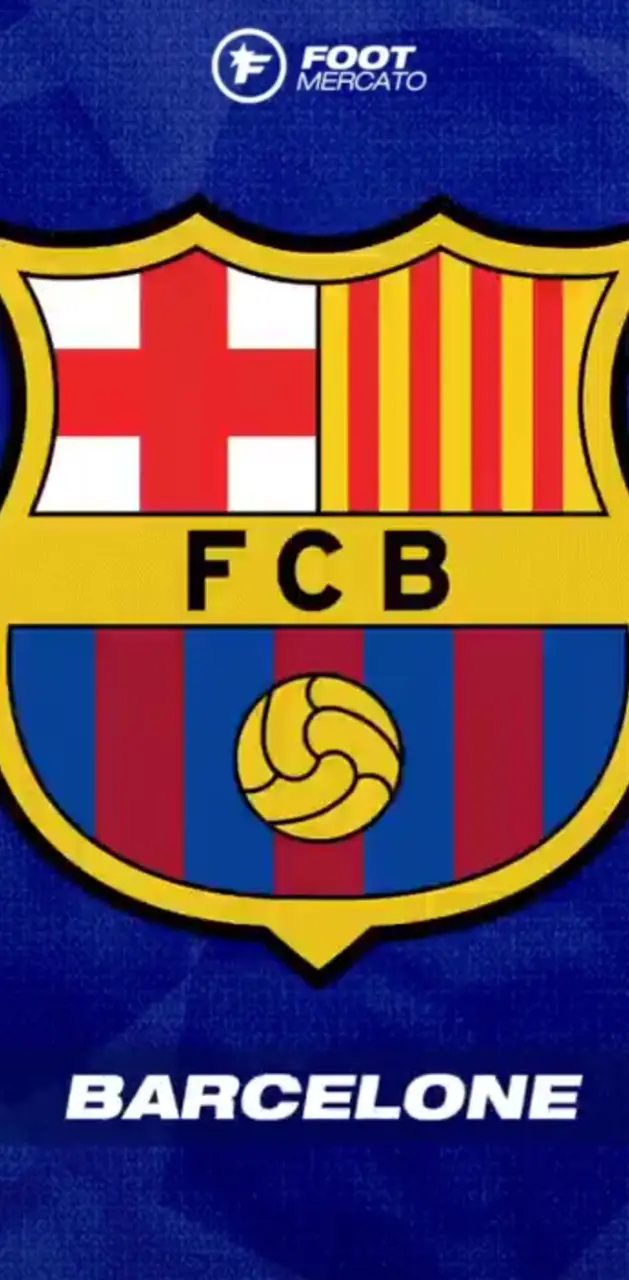 Fc Barcelone