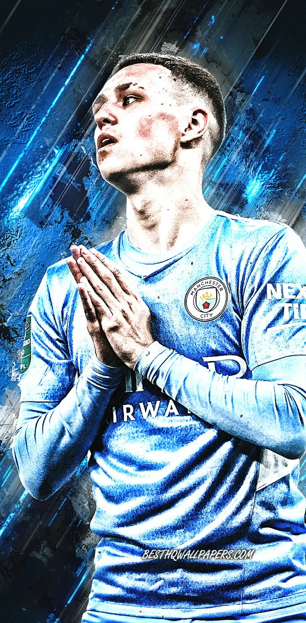 Phil Foden