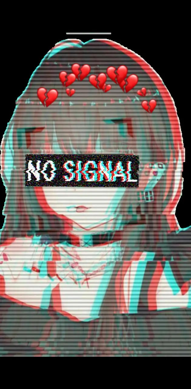 No signal