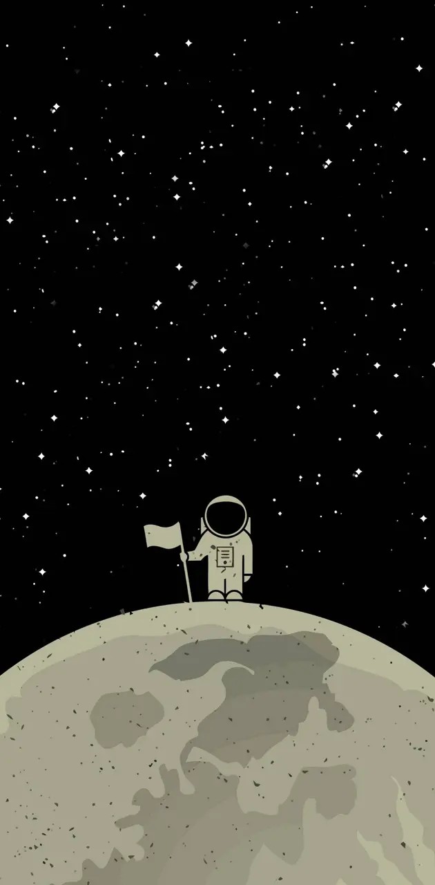 Space and me