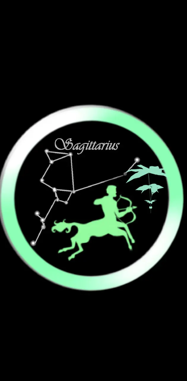 Sagittarius Sign