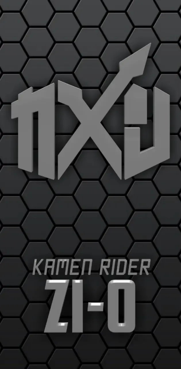 Kamen rider Zi-o