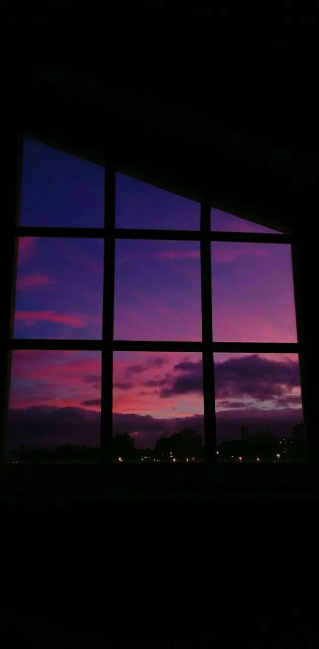 tumblr sunset 