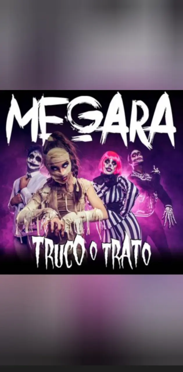 Megara truco o trato